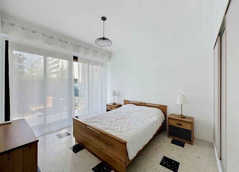 Flat Rue de Simiane in Le Cannet
