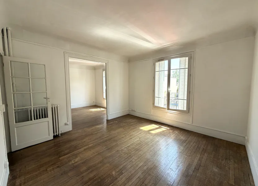 Appartement Rue Hoche à Colombes
