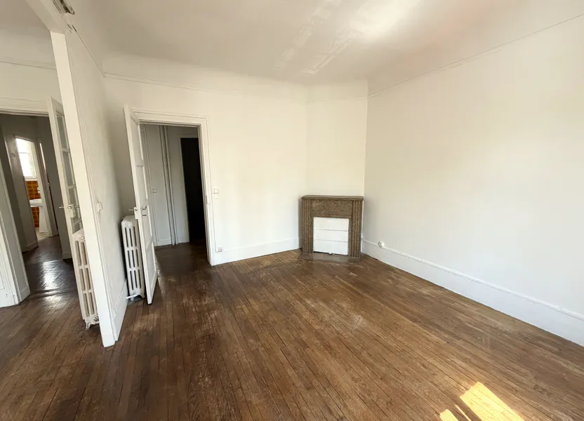 Appartement Rue Hoche à Colombes