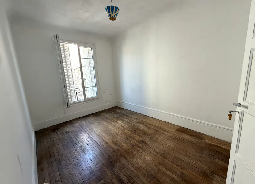 Appartement Rue Hoche à Colombes