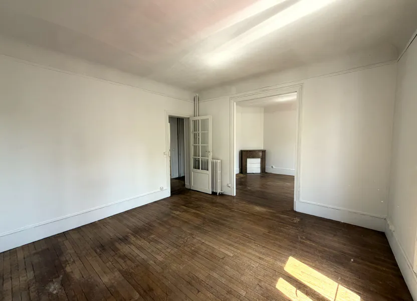 Appartement Rue Hoche à Colombes