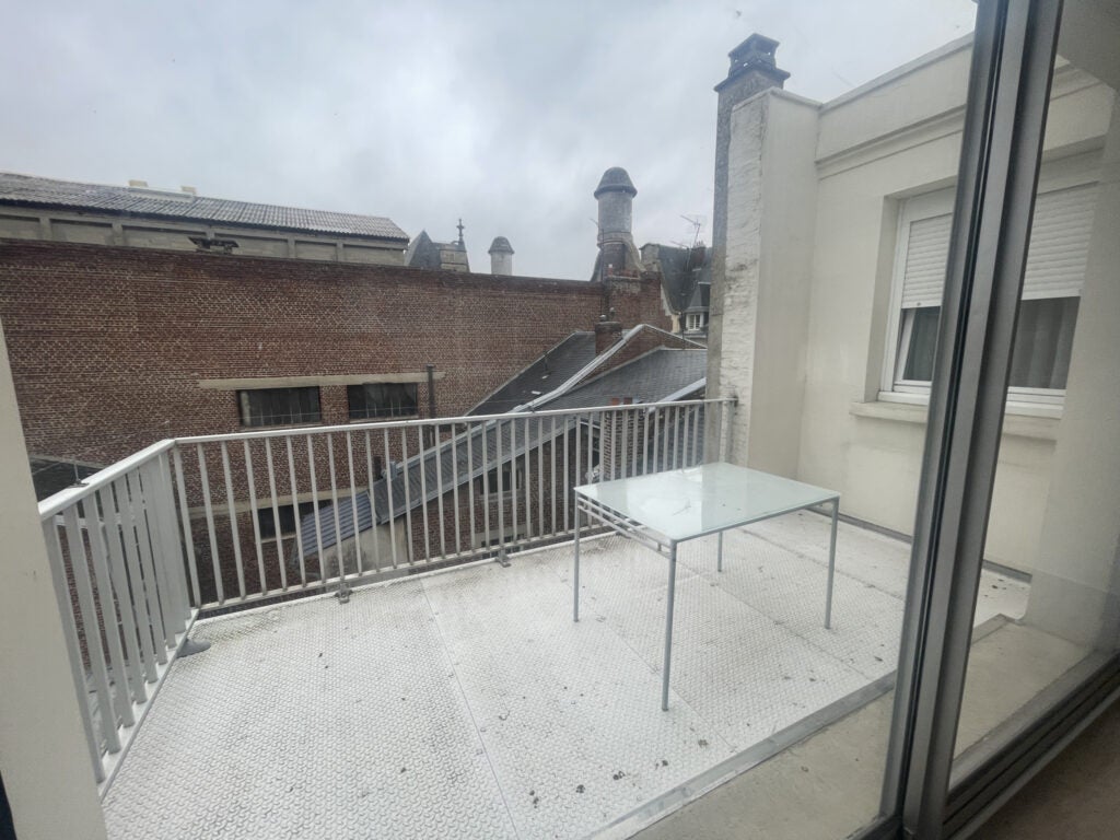 Appartement Rue d'Alsace à Essigny-le-Grand