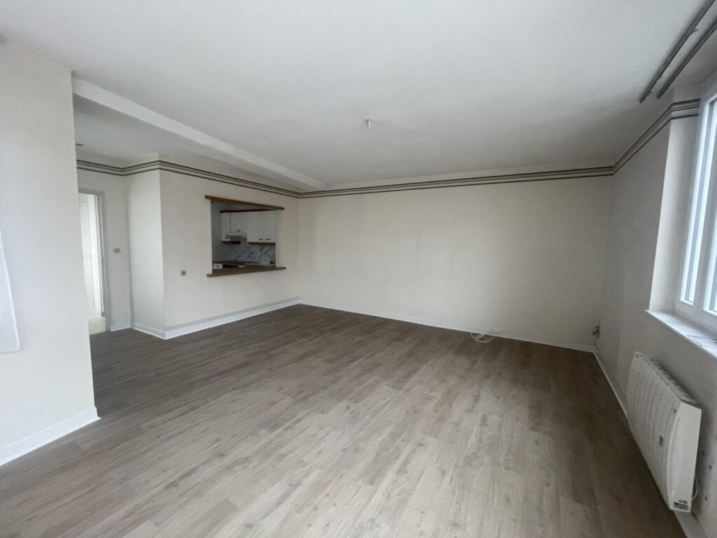 Appartement Rue d'Alsace à Essigny-le-Grand