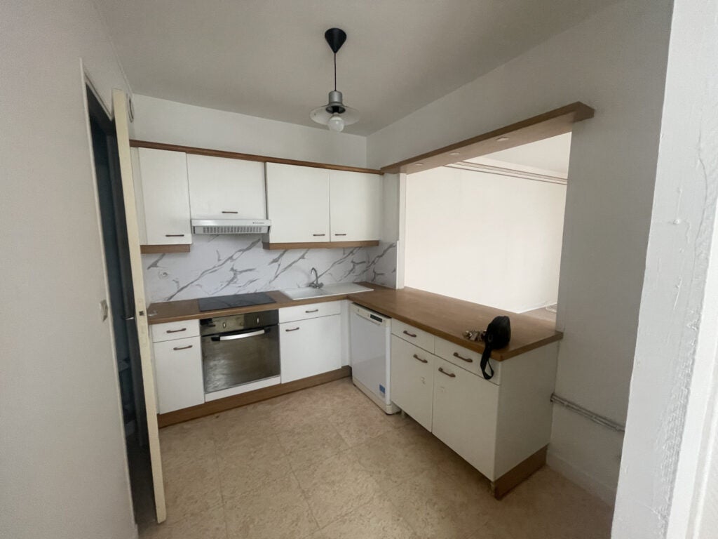 Appartement Rue d'Alsace à Essigny-le-Grand