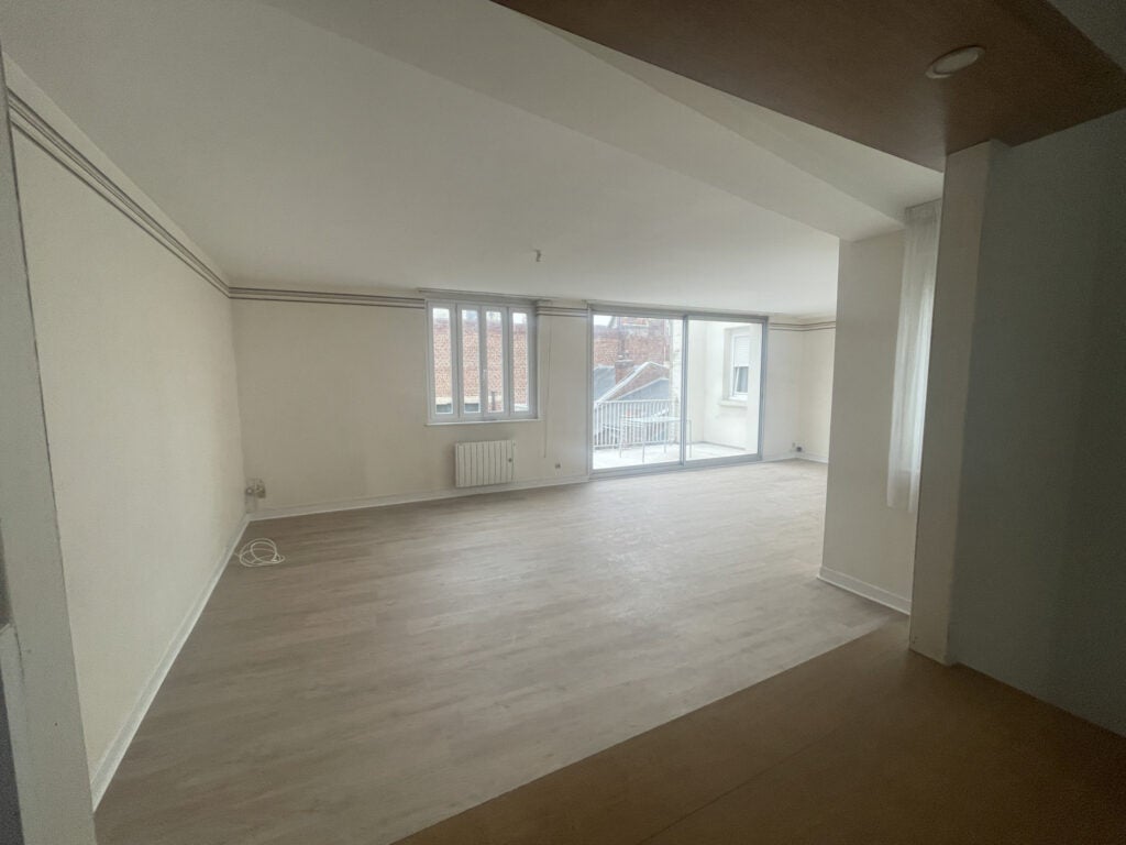 Appartement Rue d'Alsace à Essigny-le-Grand