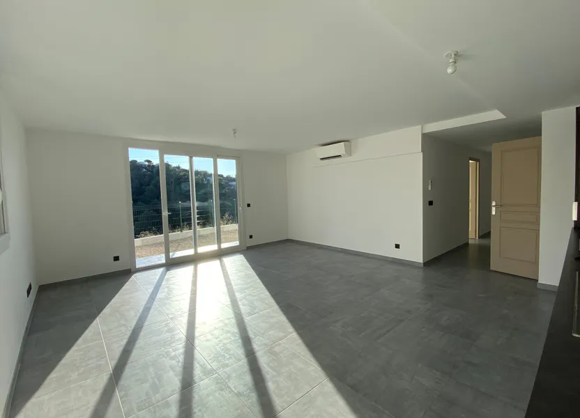 Maison Chemin du Pas du Pommier à Nice