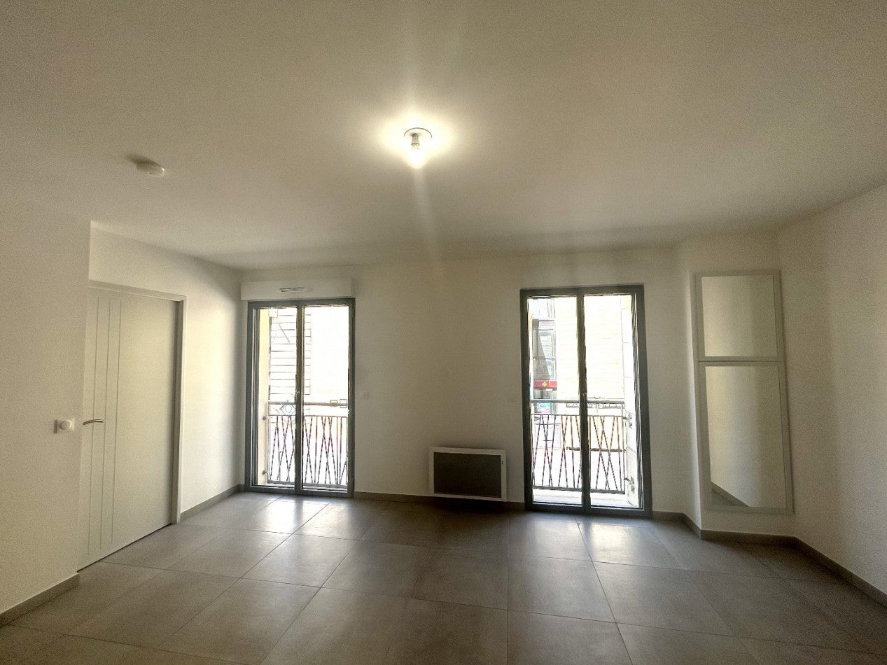 Appartement Rue Doria à Montpellier