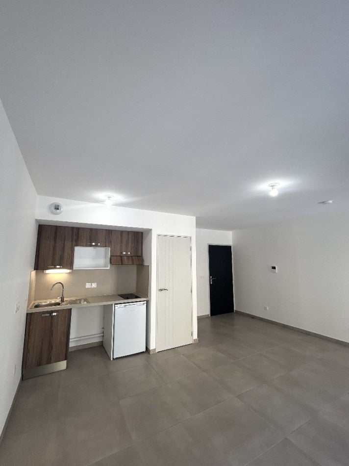 Appartement Rue Doria à Montpellier