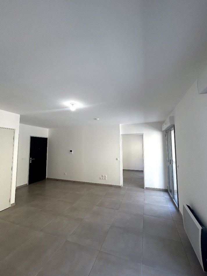 Appartement Rue Doria à Montpellier