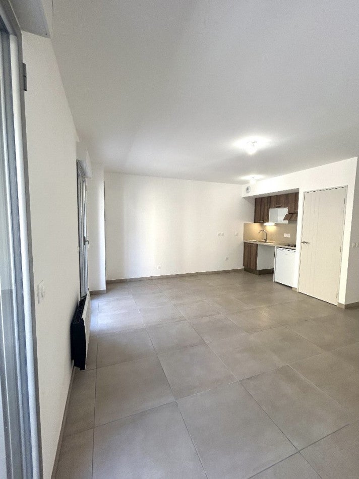 Appartement Rue Doria à Montpellier