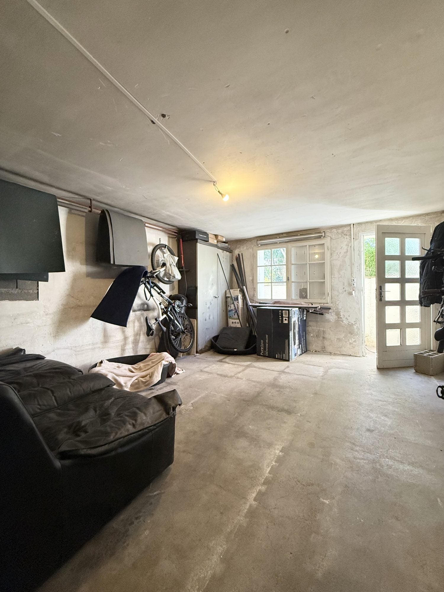 Appartement Allée de Provence à Chanceaux-sur-Choisille