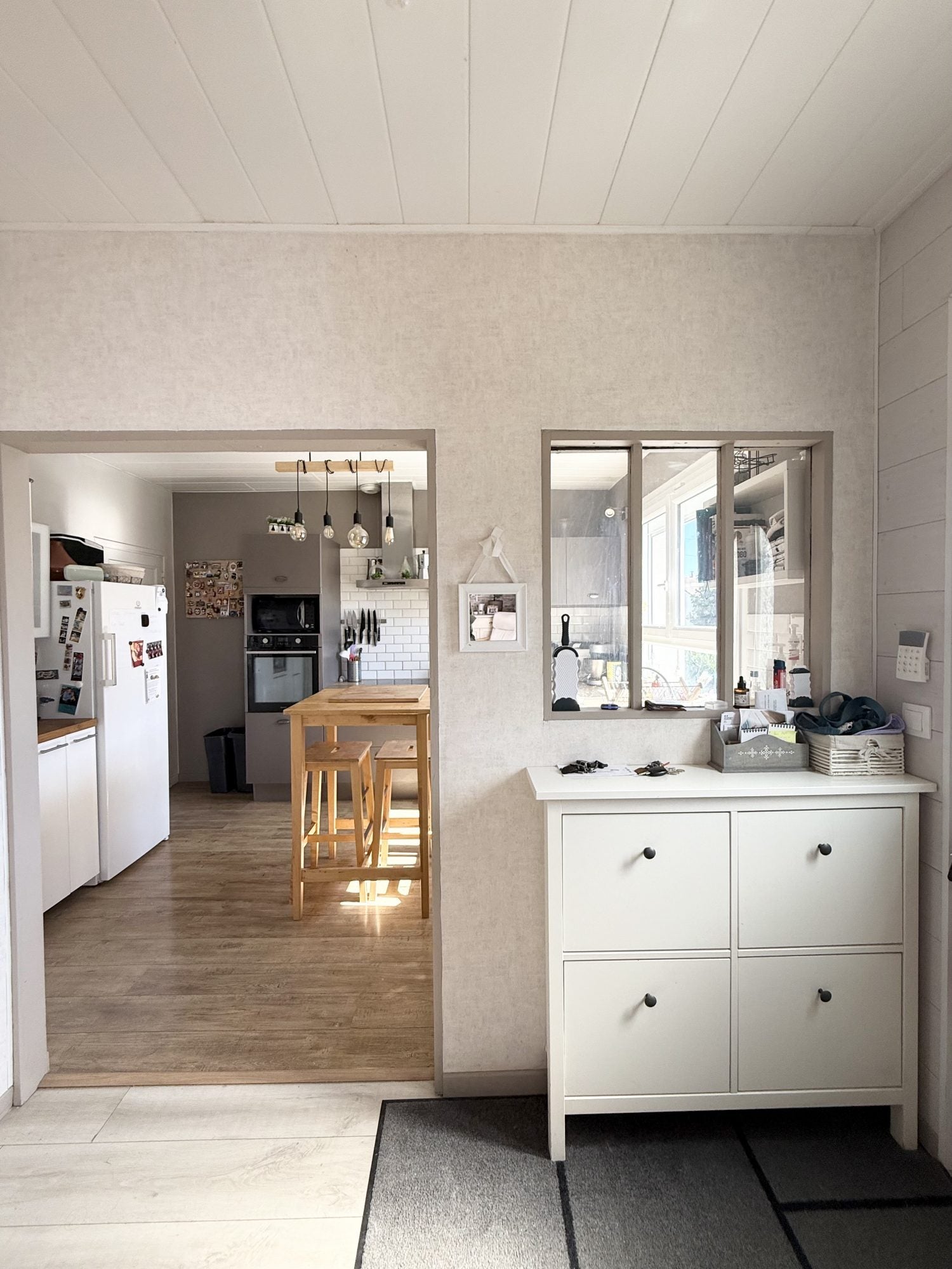 Appartement Rue Émile Dewoitine à Parçay-Meslay