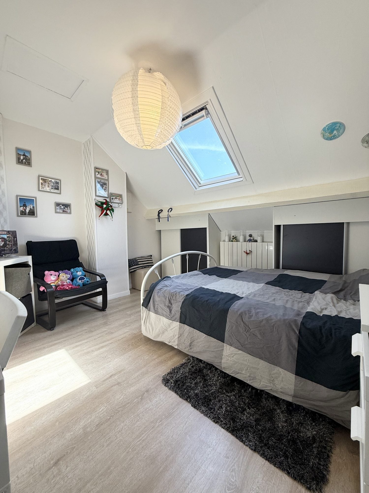 Appartement Allée de Provence à Chanceaux-sur-Choisille