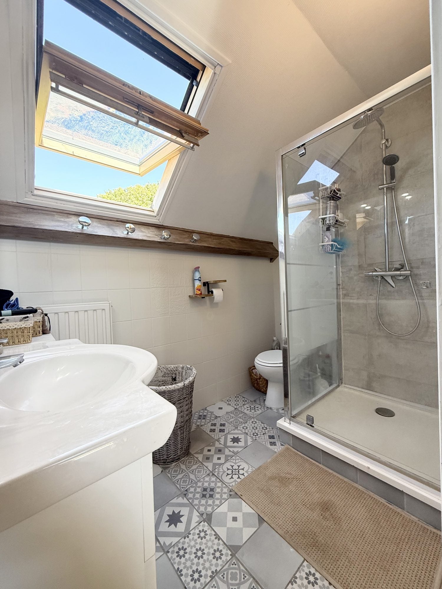 Appartement Rue Émile Dewoitine à Parçay-Meslay