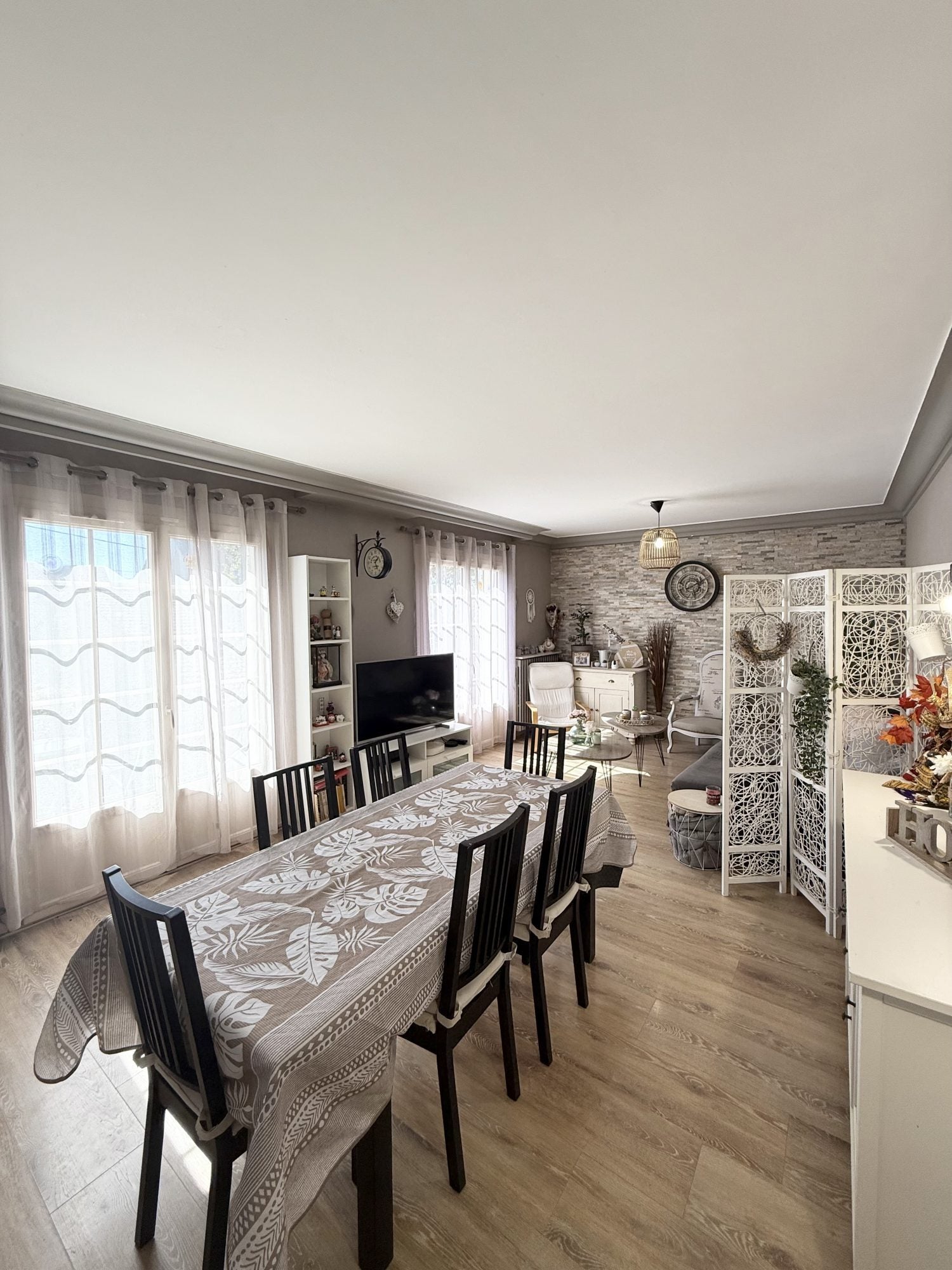 Appartement Rue Manuel de Falla à Notre-Dame-d'Oé