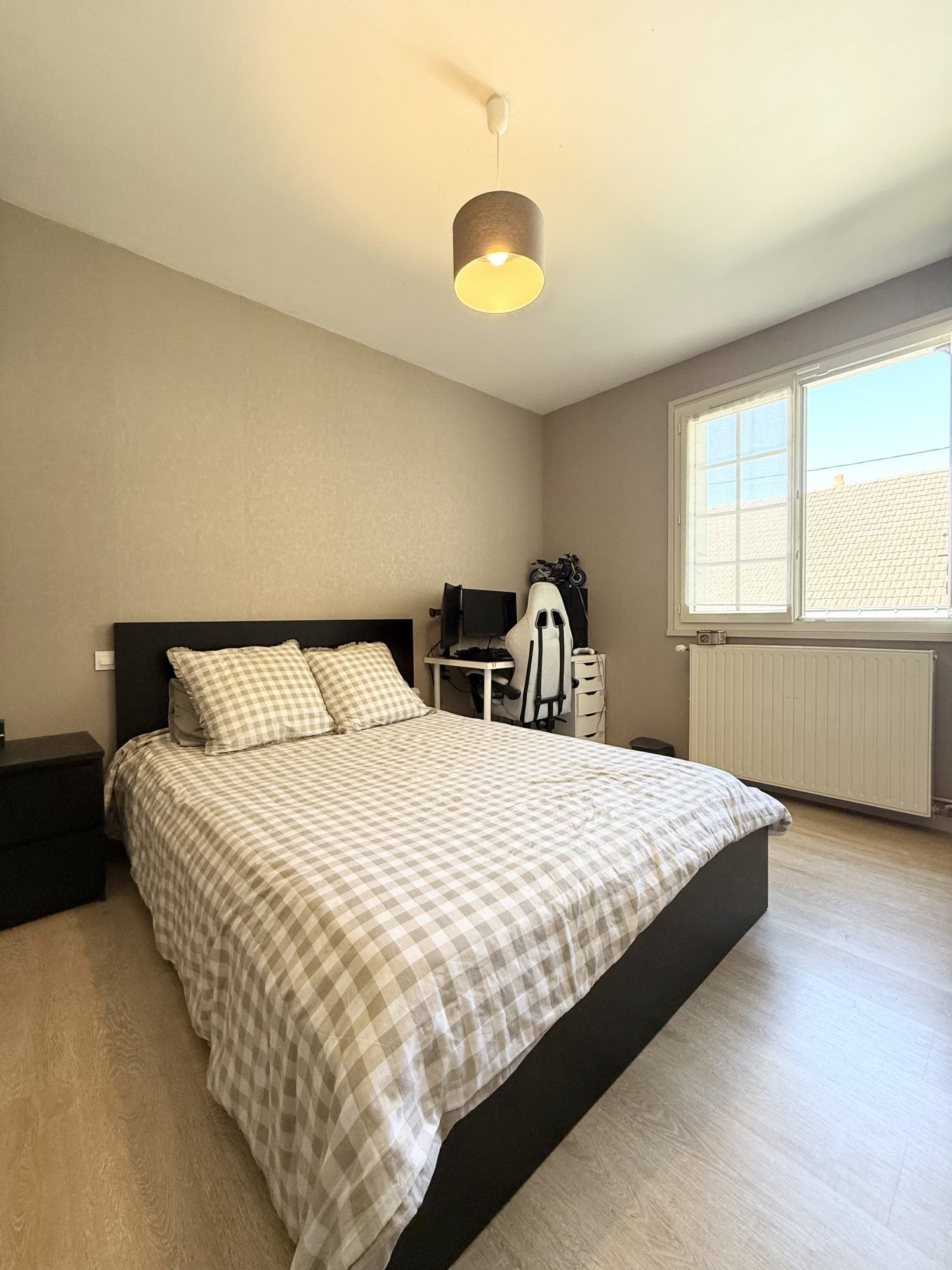 Appartement Rue Émile Dewoitine à Parçay-Meslay
