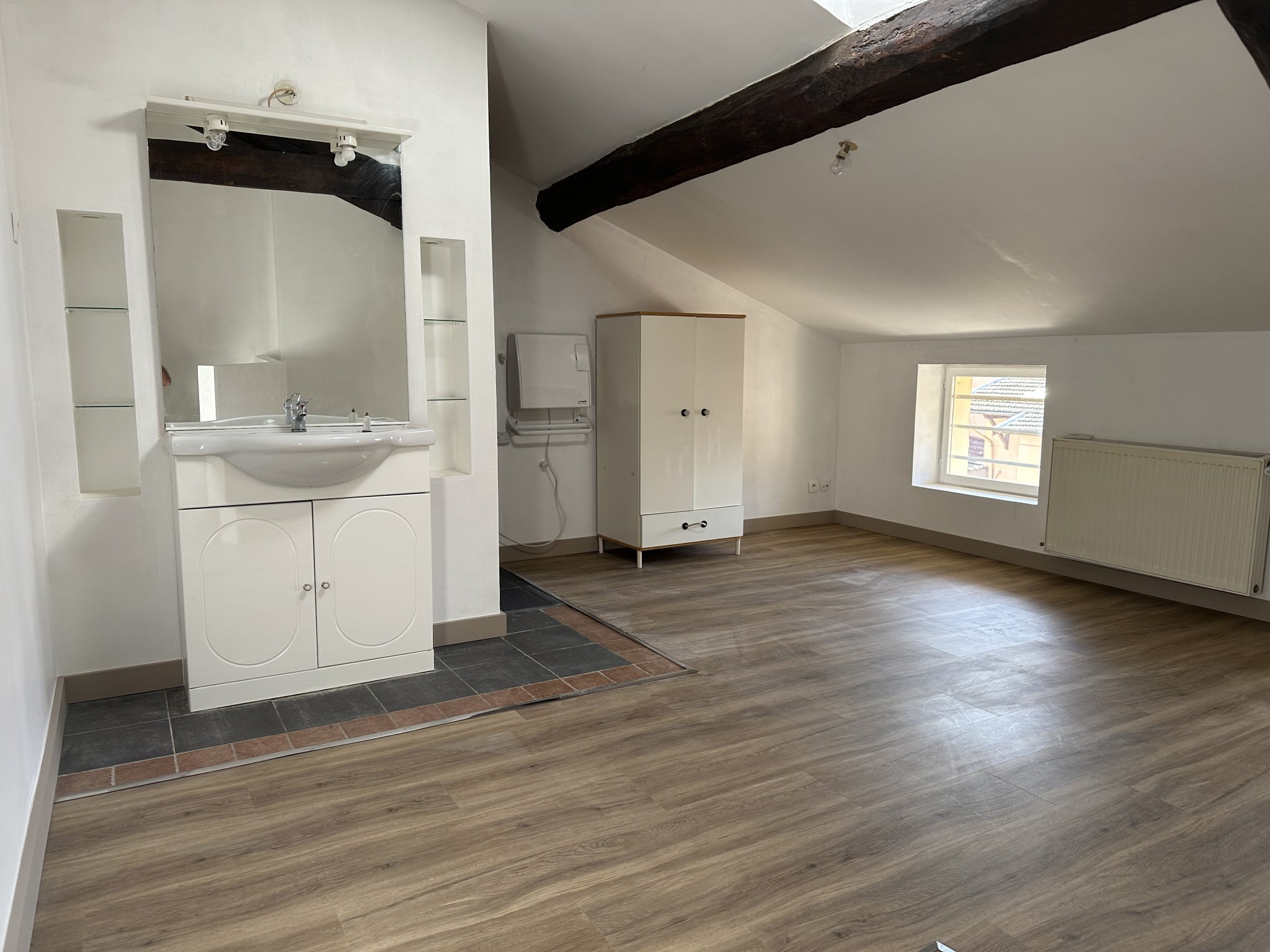 Appartement Rue Étienne Thomassin à Tarare