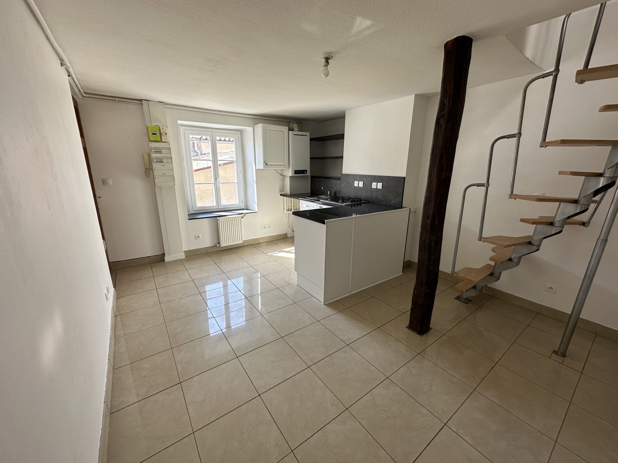 Appartement Rue Étienne Thomassin à Tarare