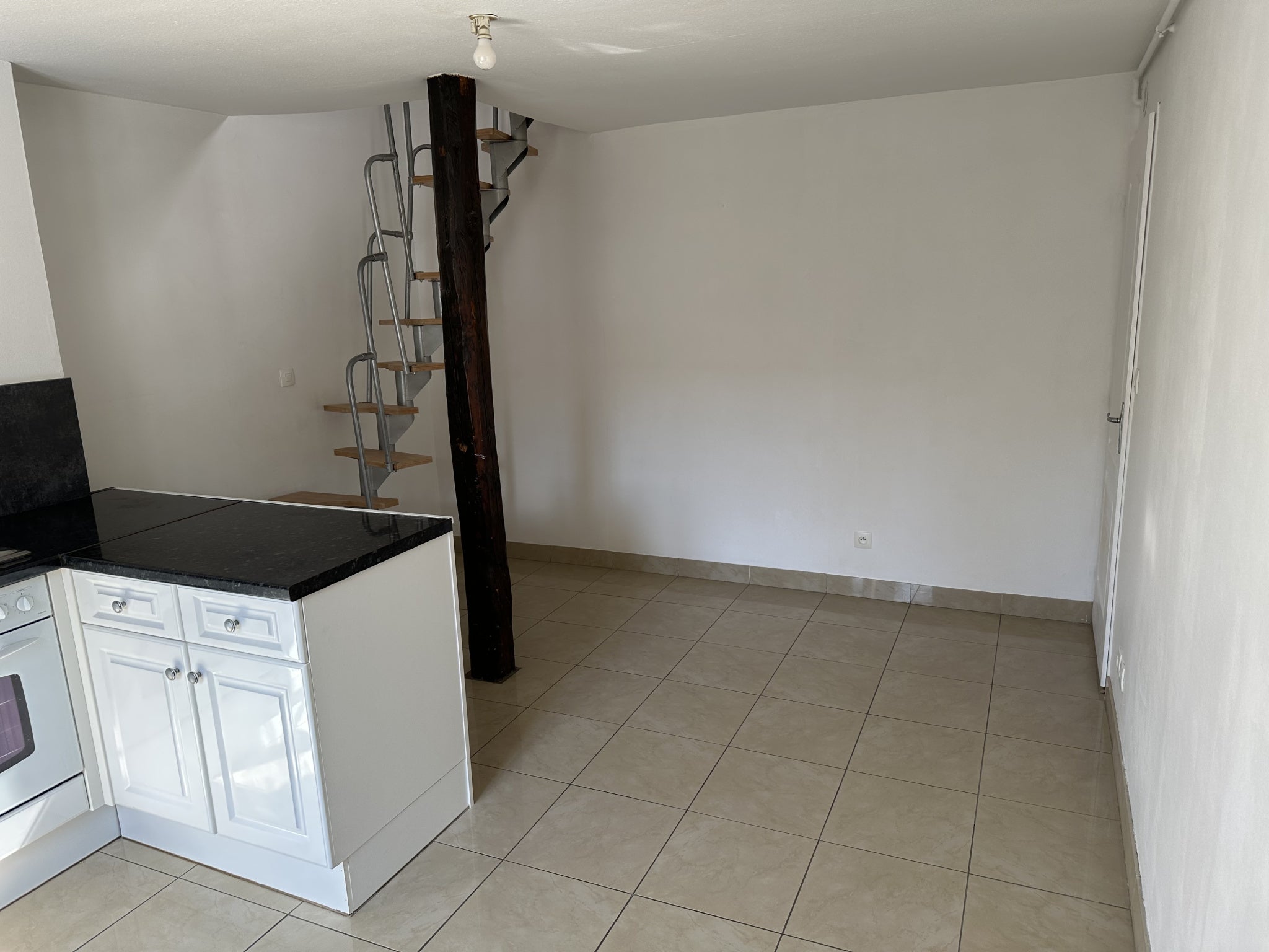Appartement Rue Étienne Thomassin à Tarare
