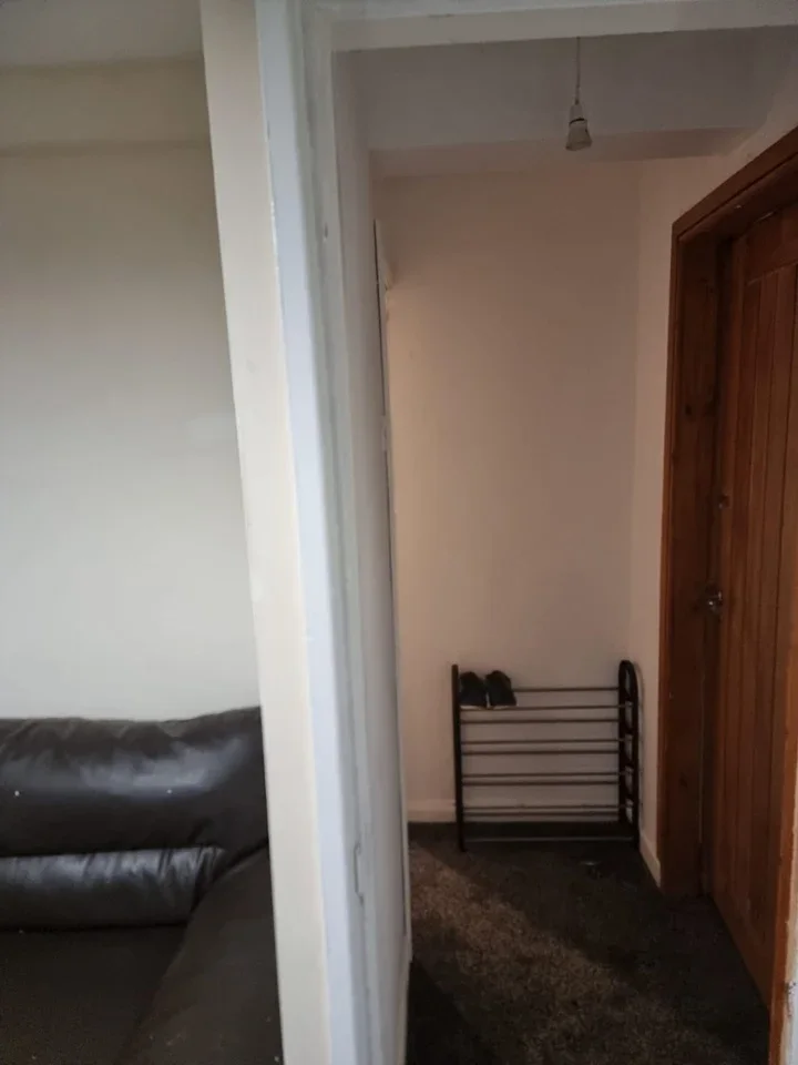 Flat Tyseley Lane in Birmingham