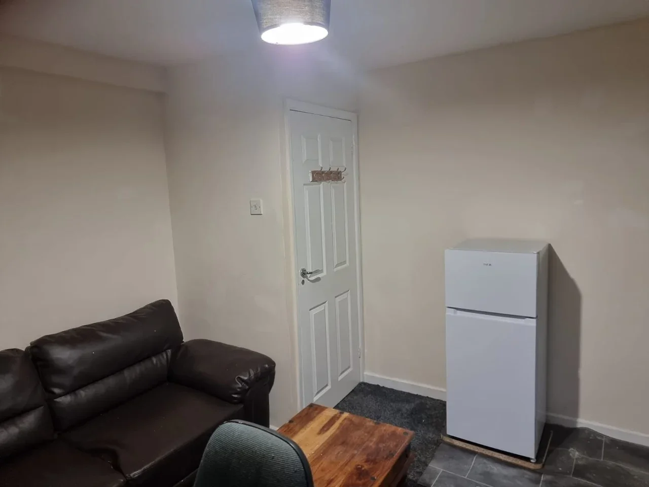 Flat Tyseley Lane in Birmingham