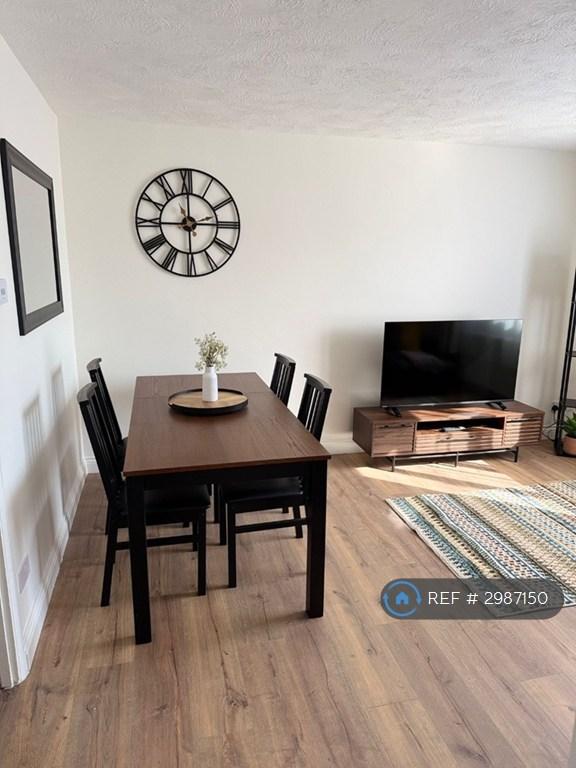 Flat Birchwood Close in Greater London