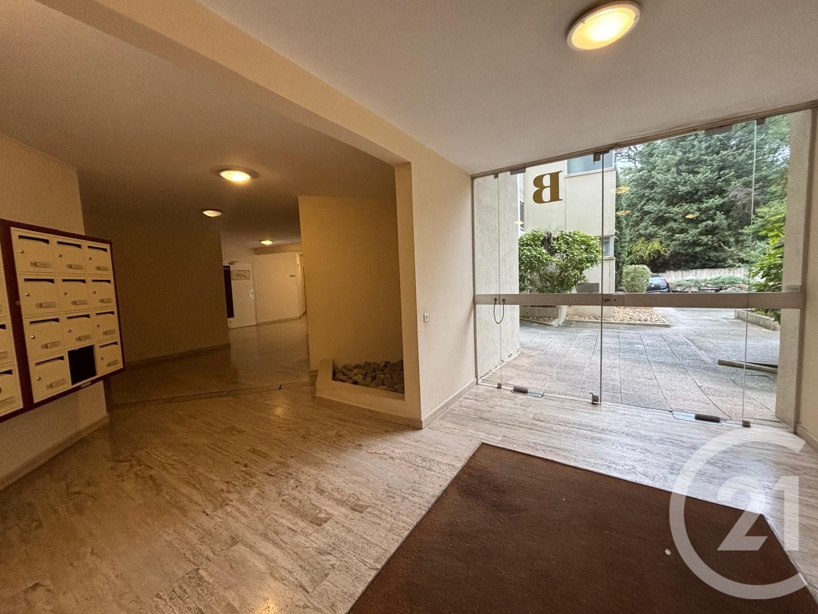 Appartement Avenue du Major Flandre à Montpellier