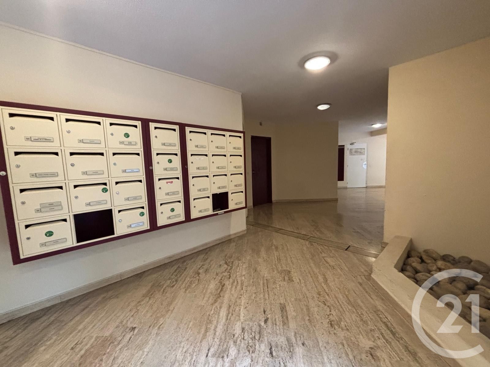 Appartement Avenue du Major Flandre à Montpellier
