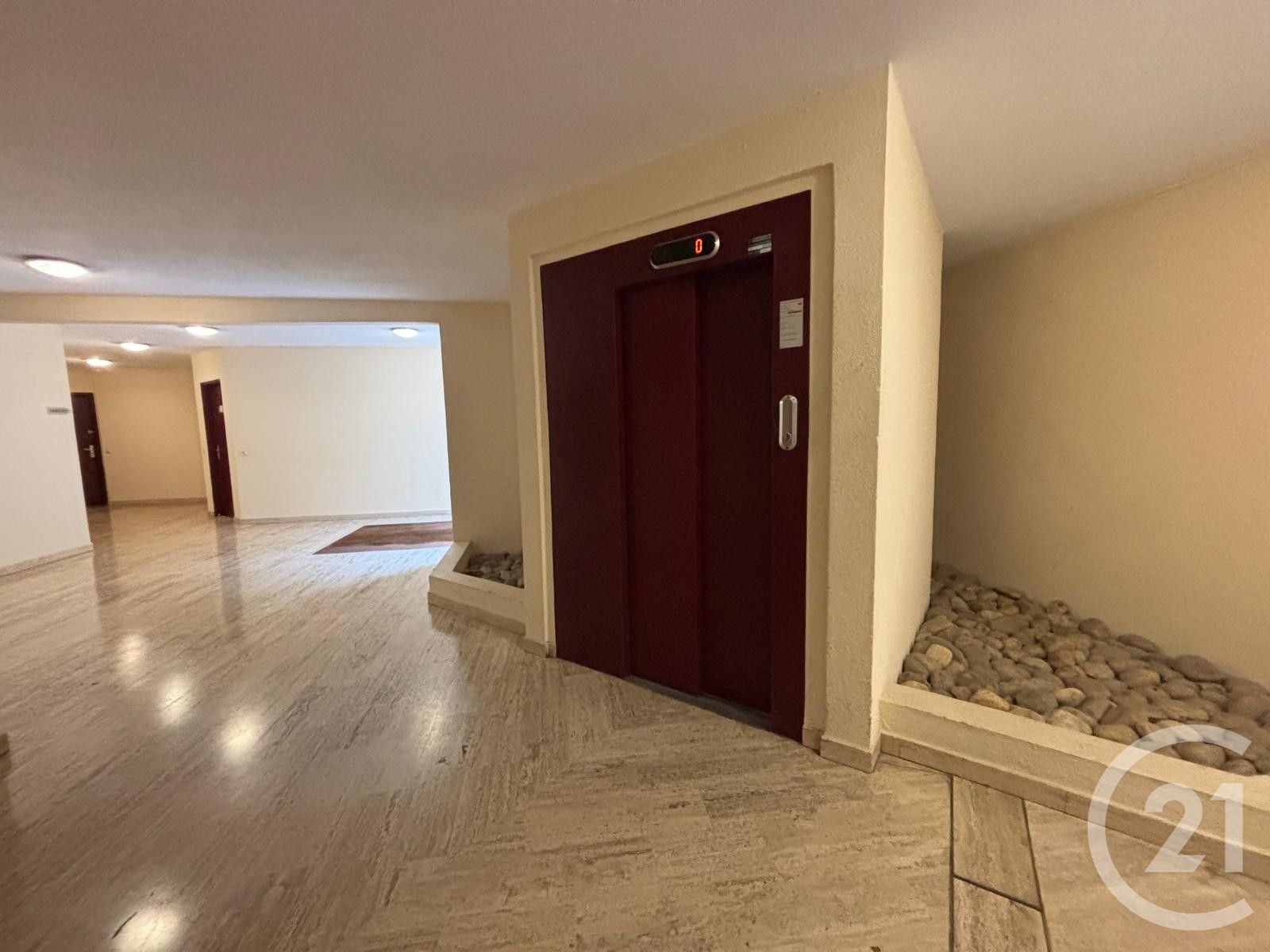 Appartement Avenue du Major Flandre à Montpellier