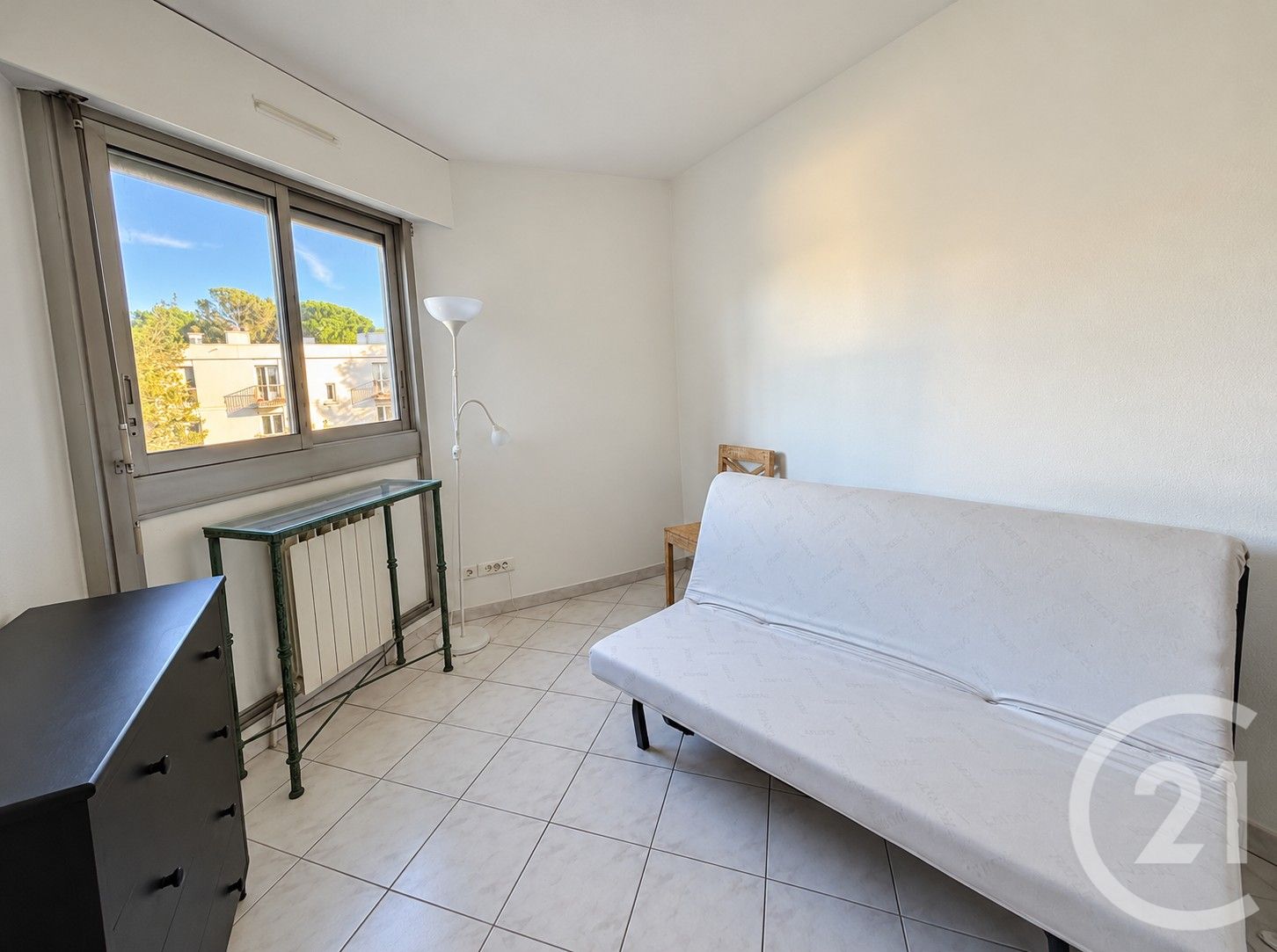 Appartement Avenue du Major Flandre à Montpellier