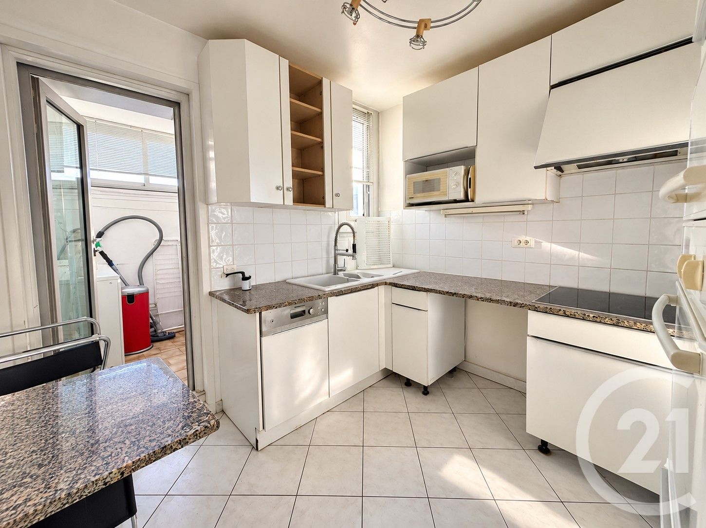 Appartement Avenue du Major Flandre à Montpellier
