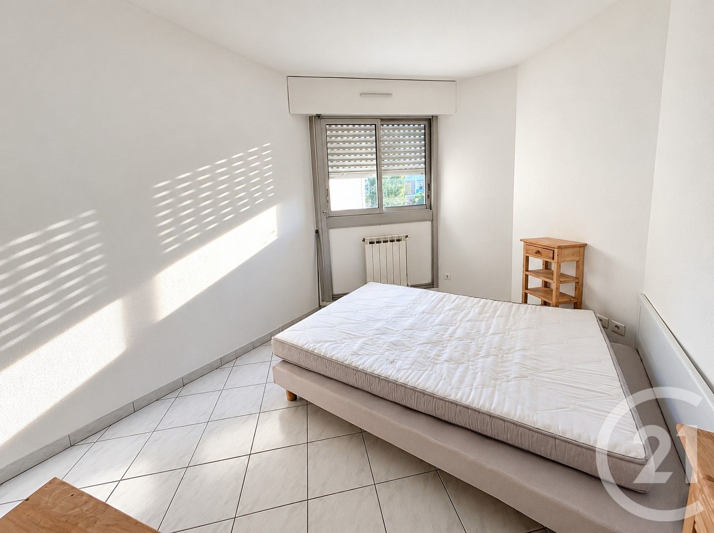 Appartement Avenue du Major Flandre à Montpellier