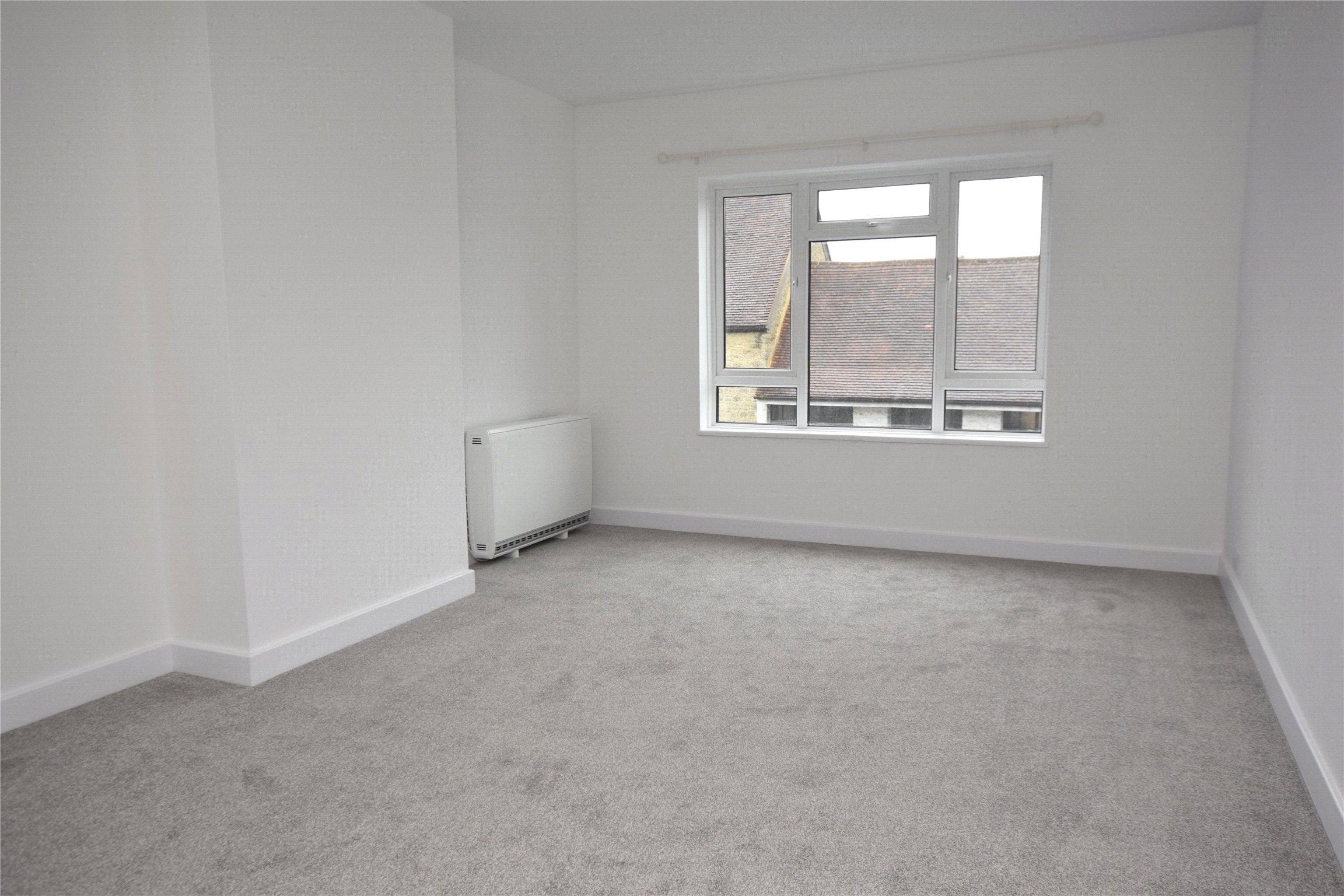 Flat Northcourt Road in Vale of White Horse