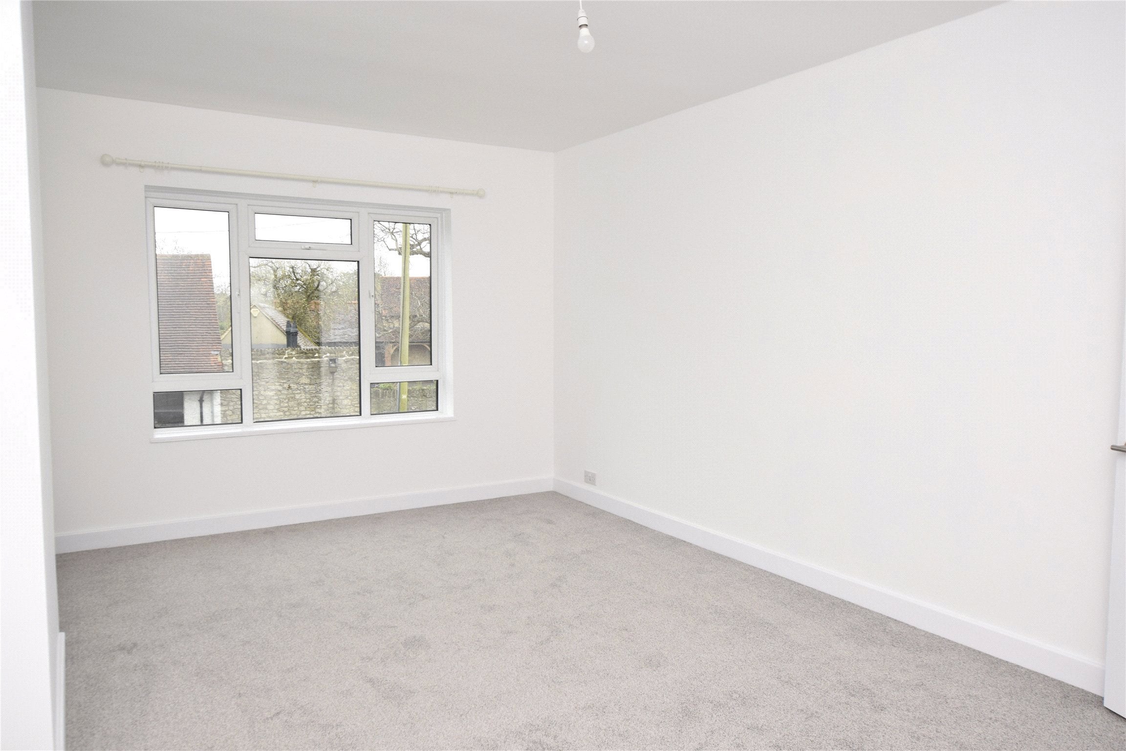Flat Northcourt Road in Vale of White Horse