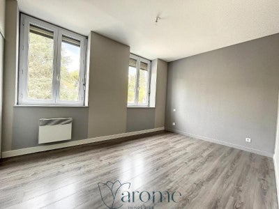 Appartement Rue Gabriel Péri à L'Arbresle