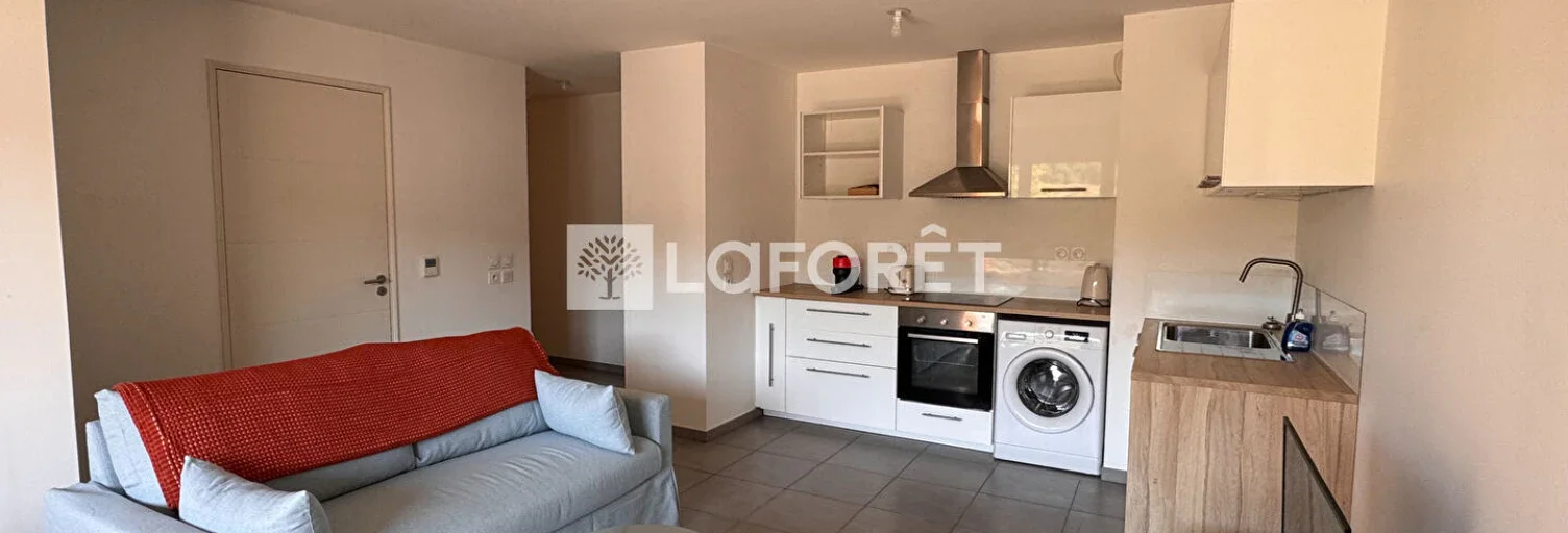 Flat Rue Dugas-Montbel in Lyon