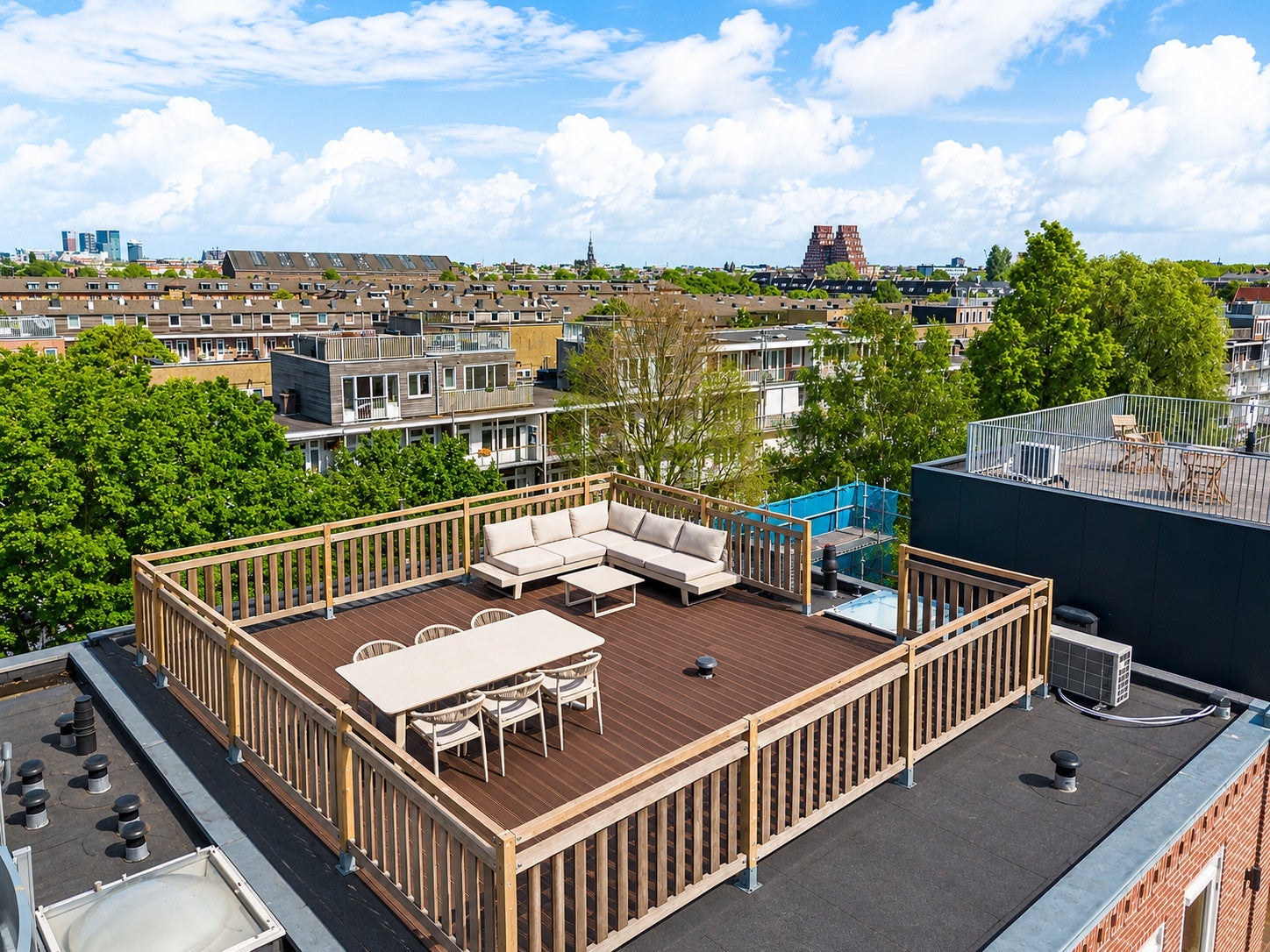 Admiraal De Ruijterweg 258 3 in Amsterdam