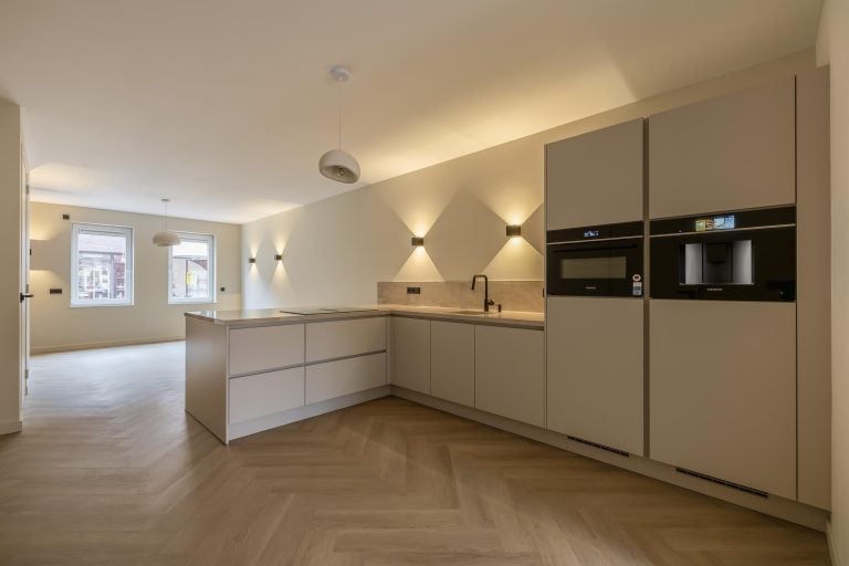 Appartement Kerkstraat 15 C in Tegelen
