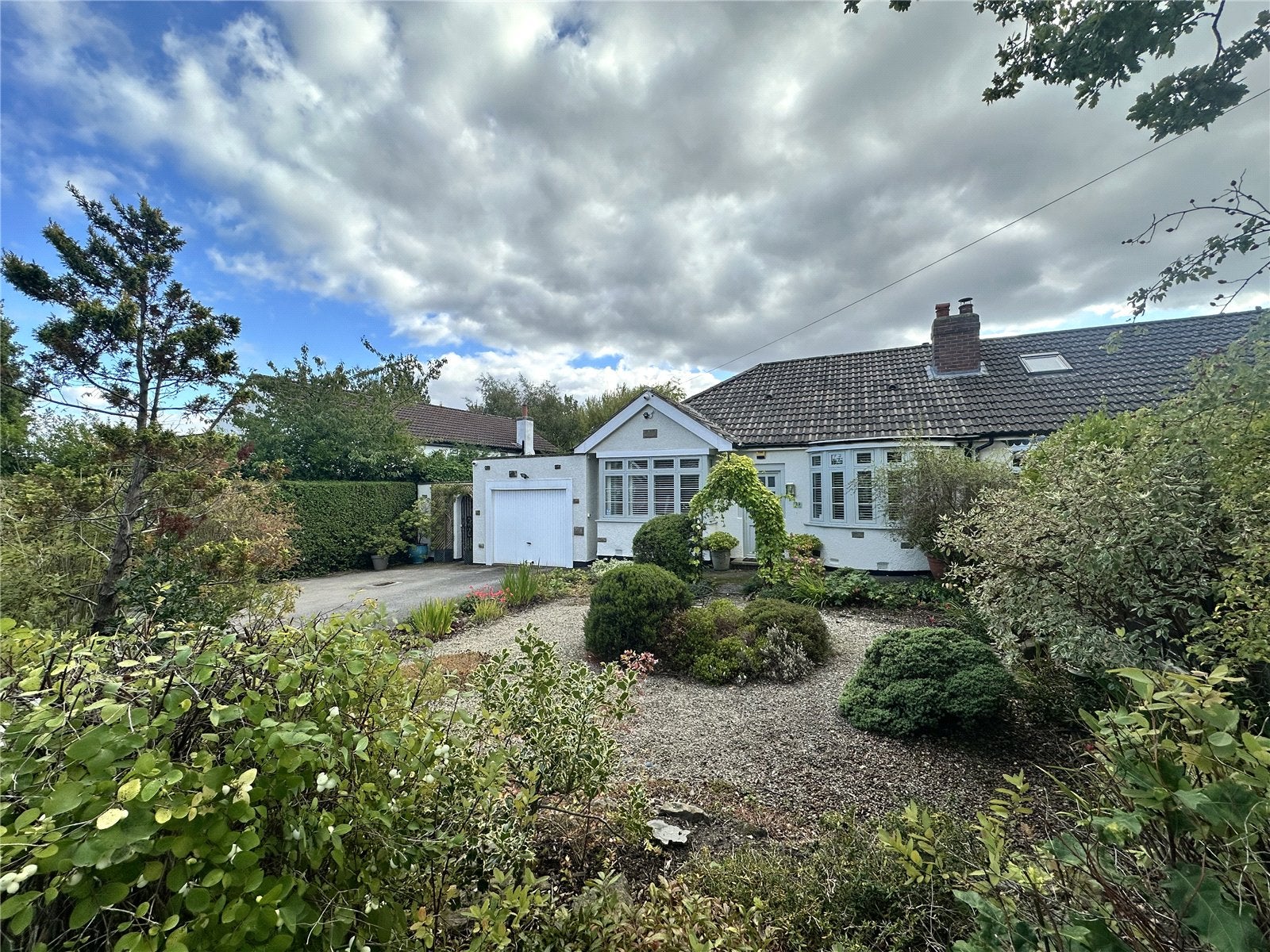 House Farrar Lane in Leeds