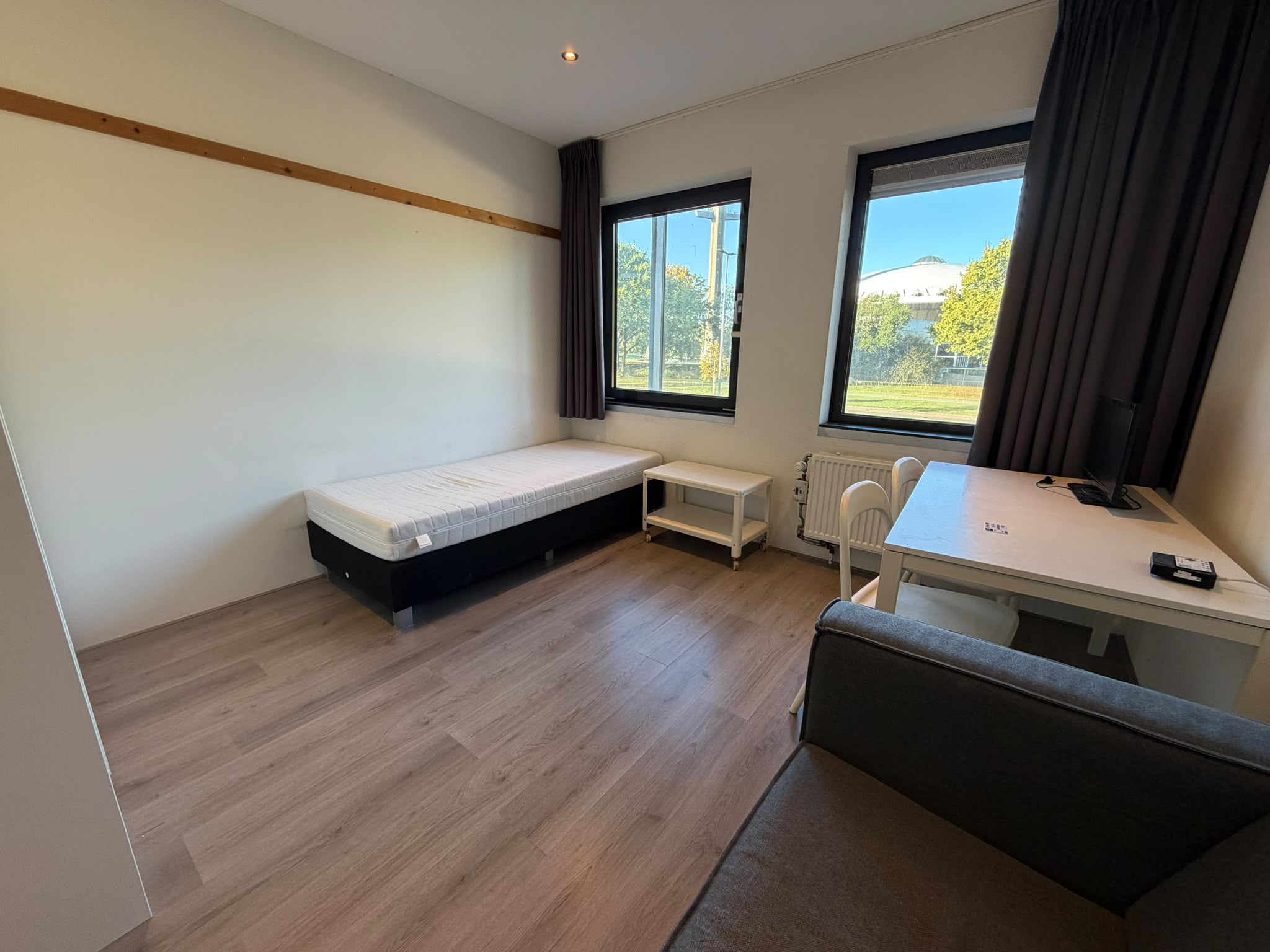 Appartement Beukenlaan in Eindhoven