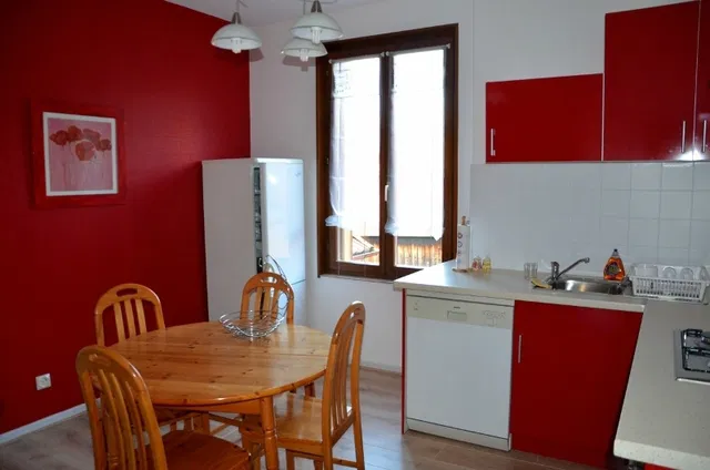 Appartement Chemin de la Cité à Stosswihr