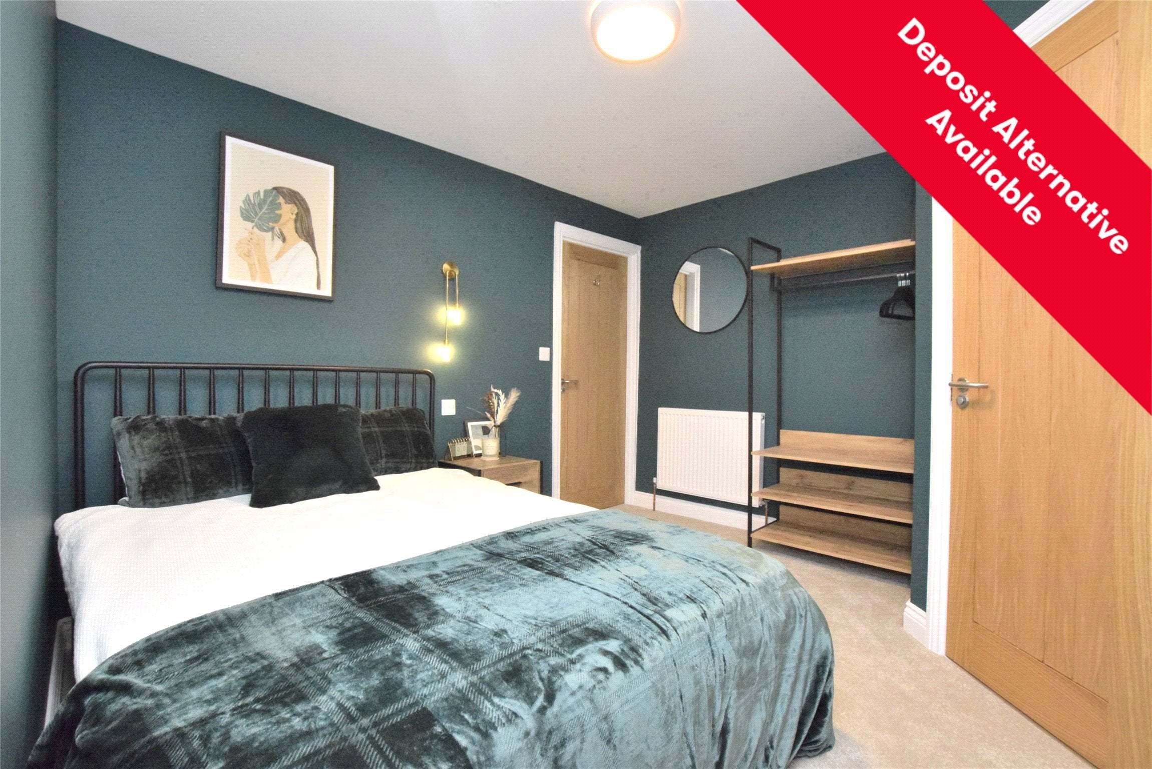 Room Trier Way in Gloucester