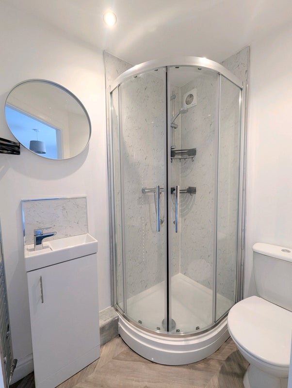 Room Hunters Way in Stoke-on-Trent