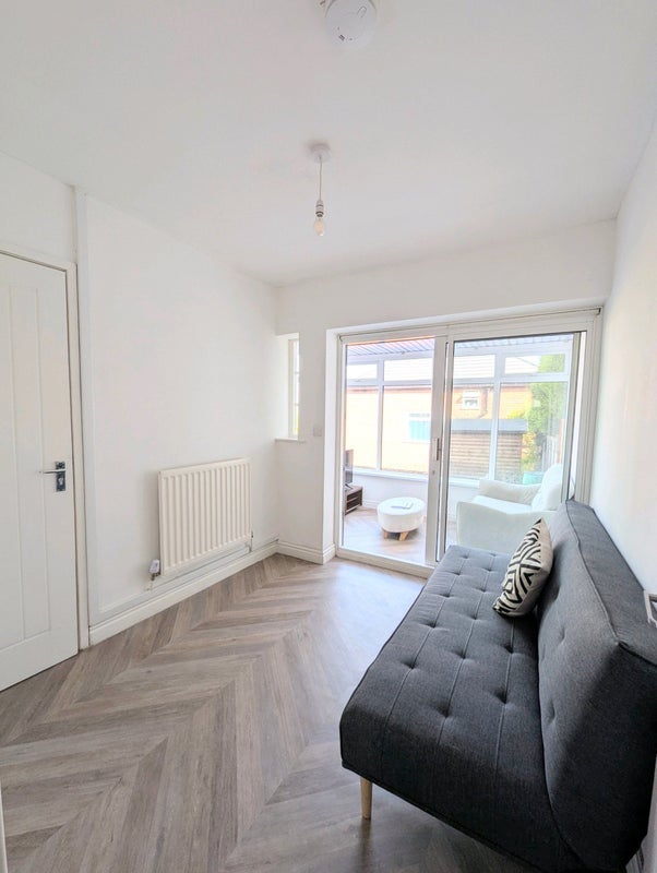 Room Hunters Way in Stoke-on-Trent