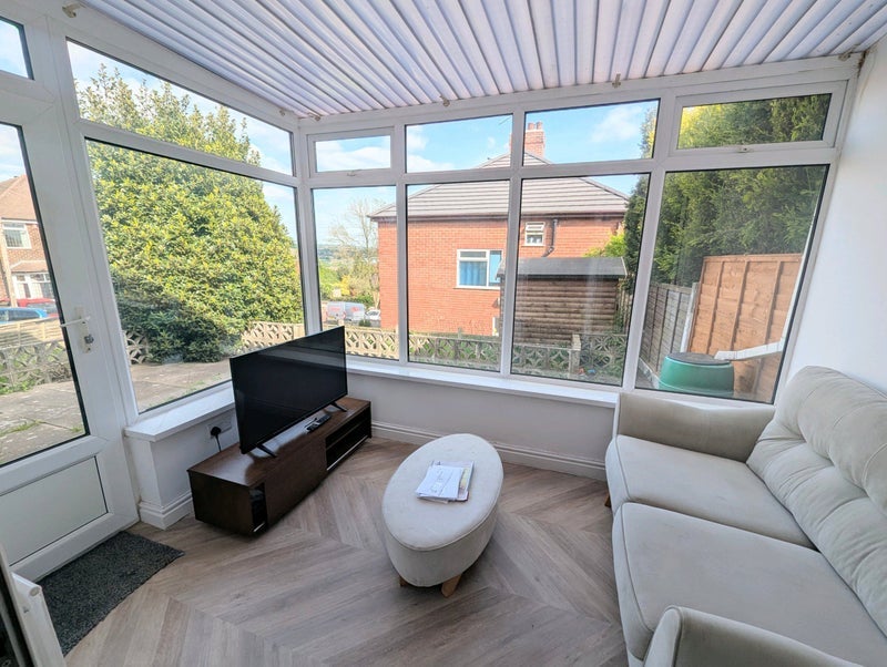 Room Hunters Way in Stoke-on-Trent