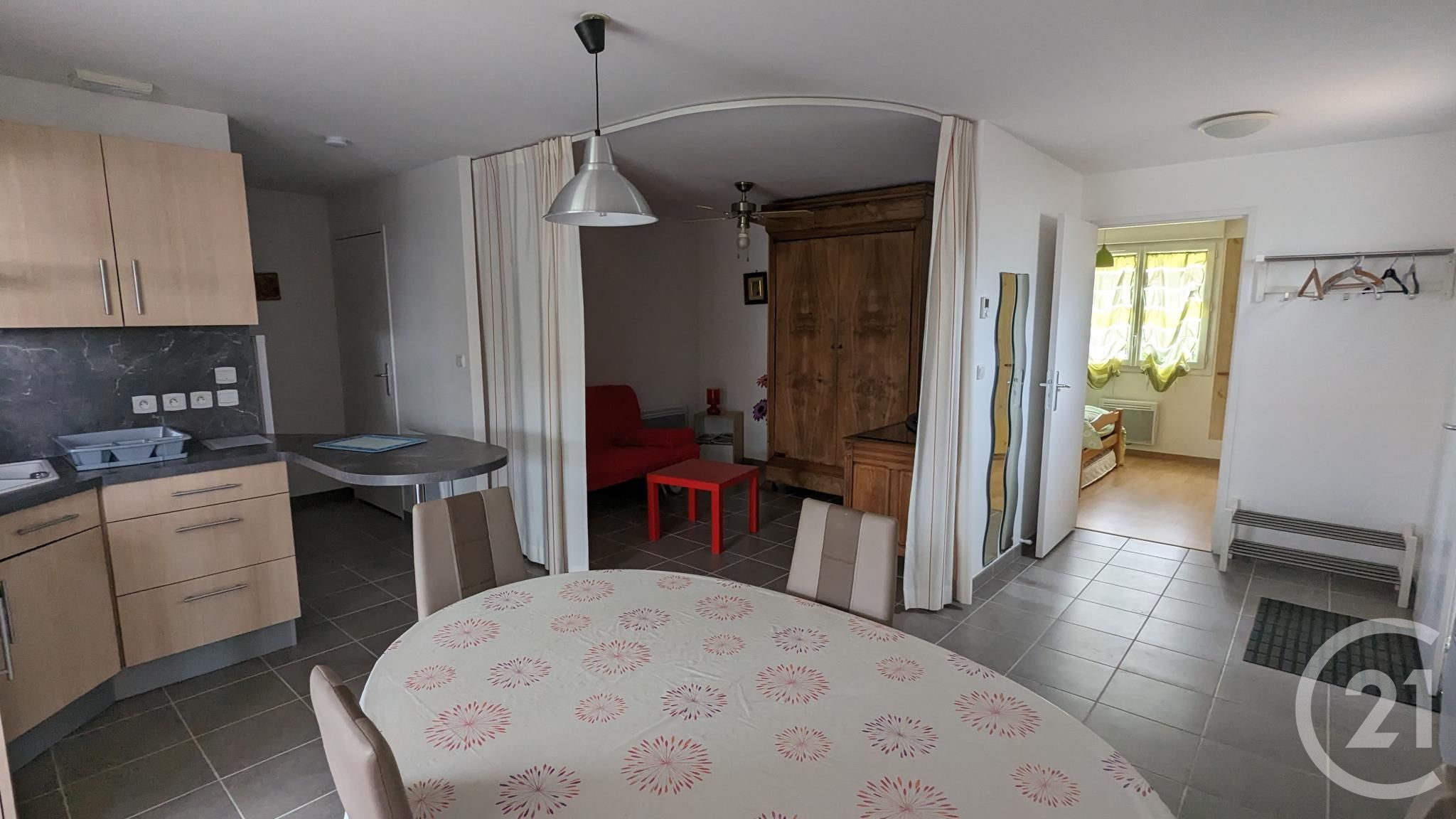 Maison Avenue des Allées à Pessat-Villeneuve