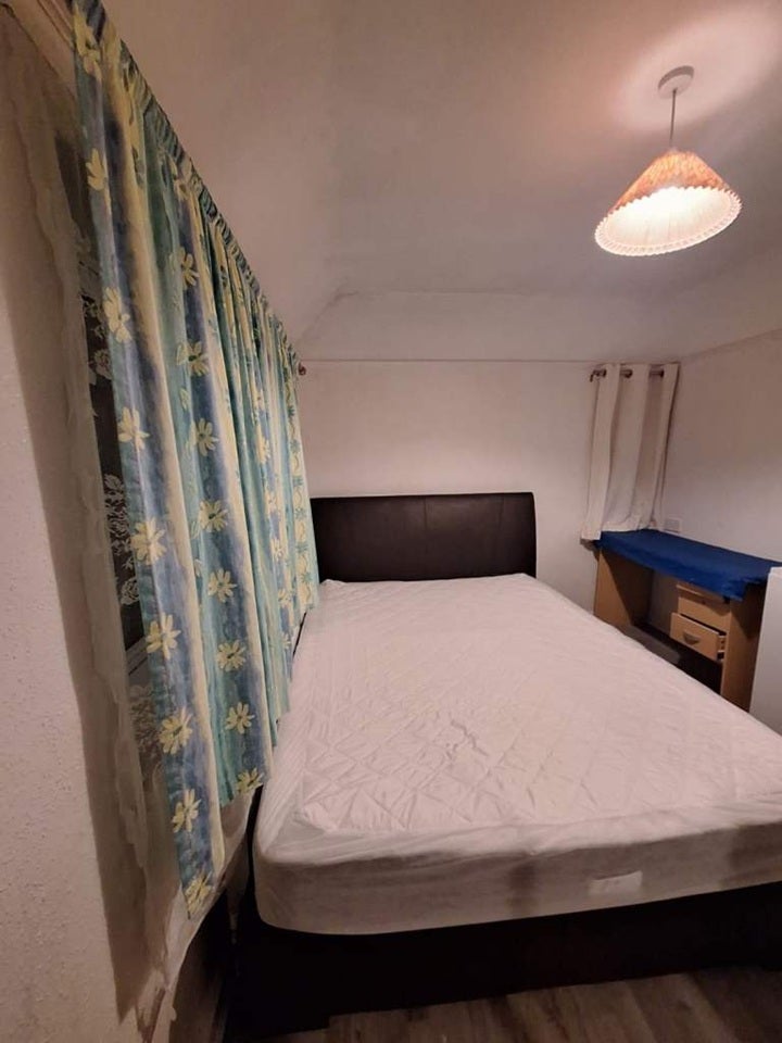 Room Whippendell Road in Watford