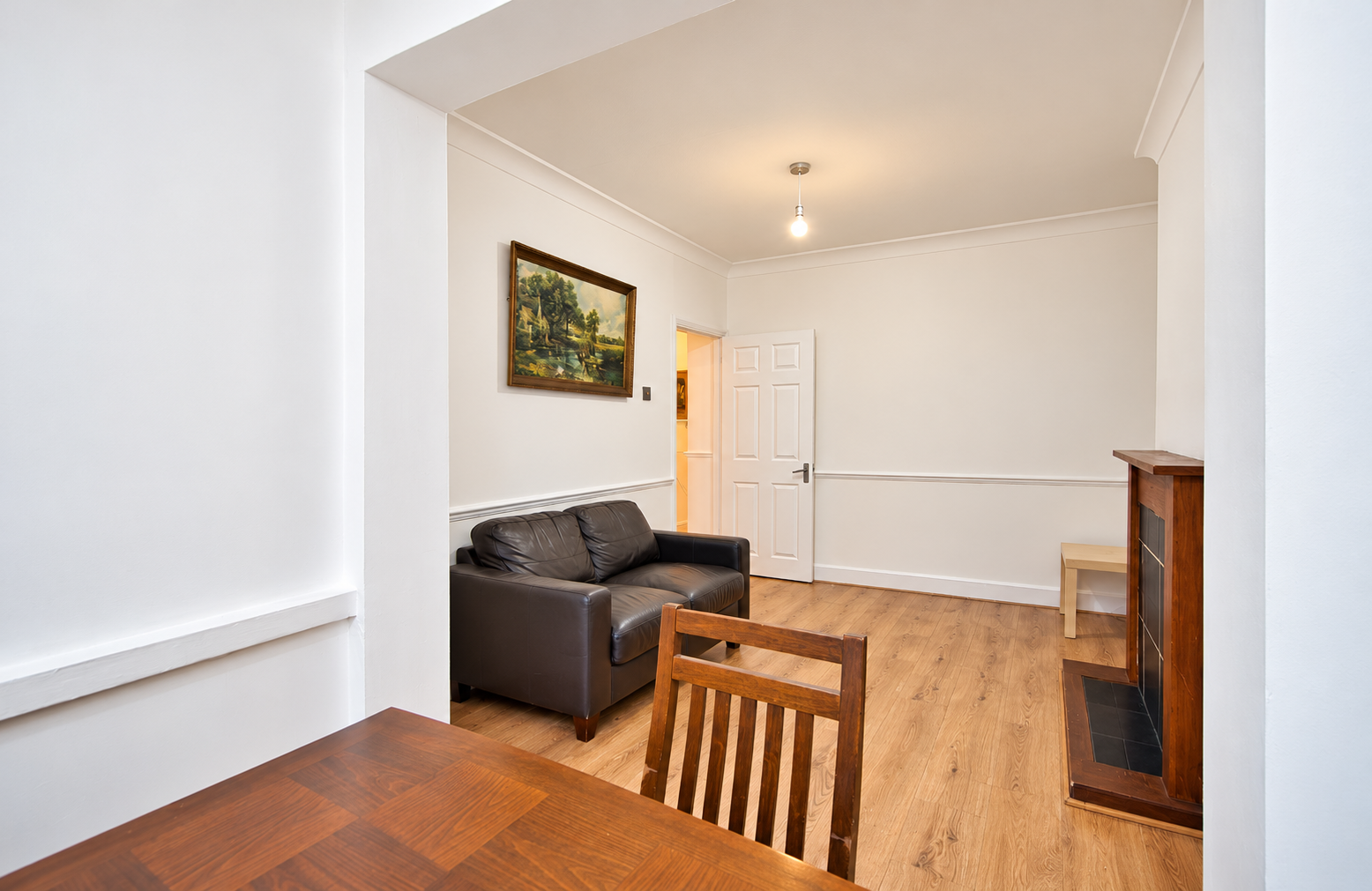 House Westminster Gardens in Greater London