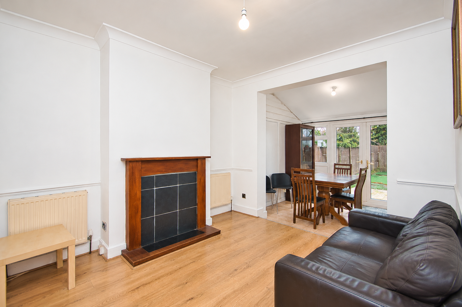 House Westminster Gardens in Greater London