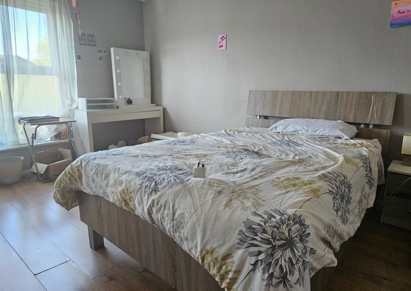 Room Ritter Street in Greater London